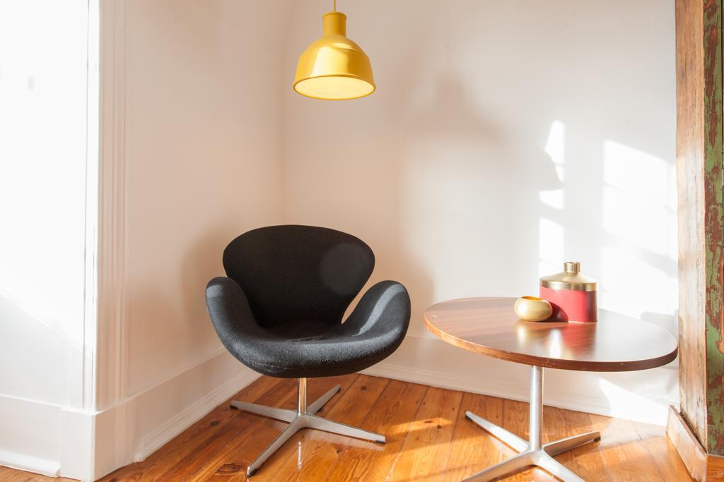 Design Sta Marta/ Liberdade Apartment Lissabon Exterior foto
