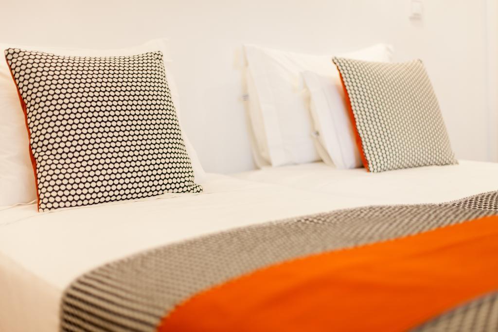 Design Sta Marta/ Liberdade Apartment Lissabon Exterior foto