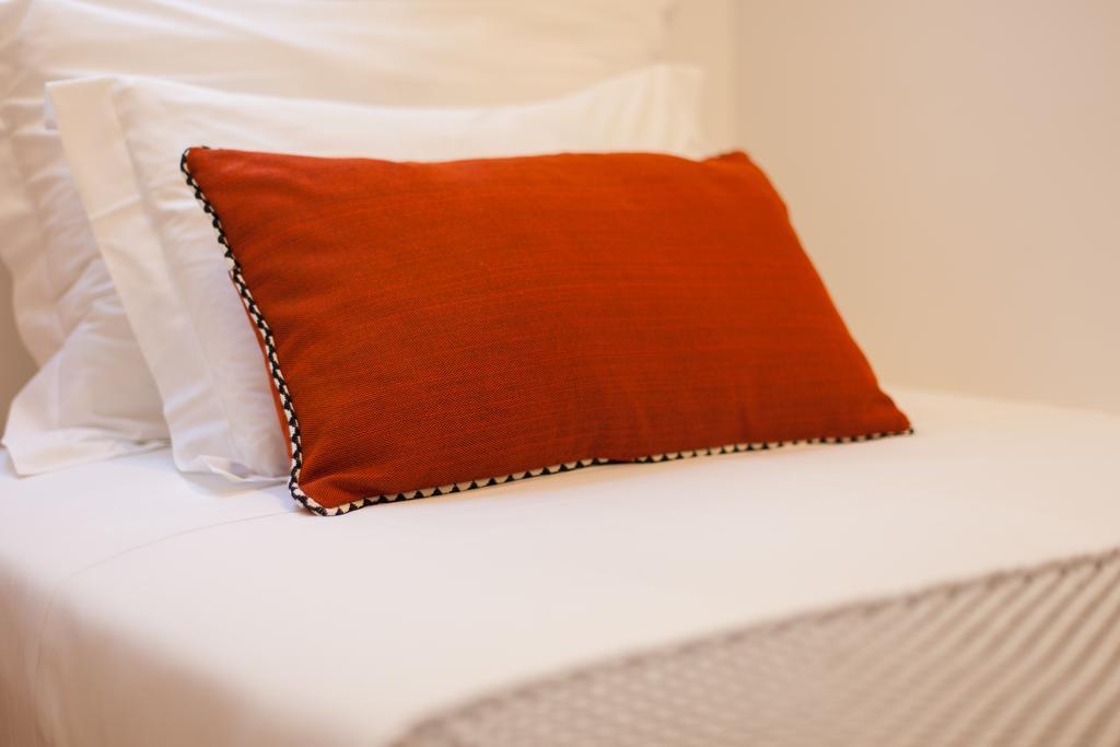 Design Sta Marta/ Liberdade Apartment Lissabon Exterior foto