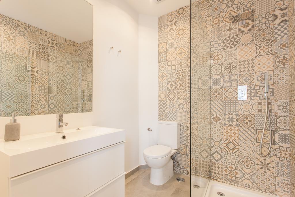 Design Sta Marta/ Liberdade Apartment Lissabon Exterior foto